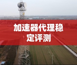 加速器代理稳定评测