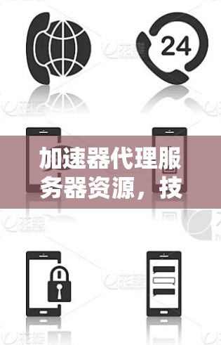 加速器代理服务器资源，技术突破与未来展望