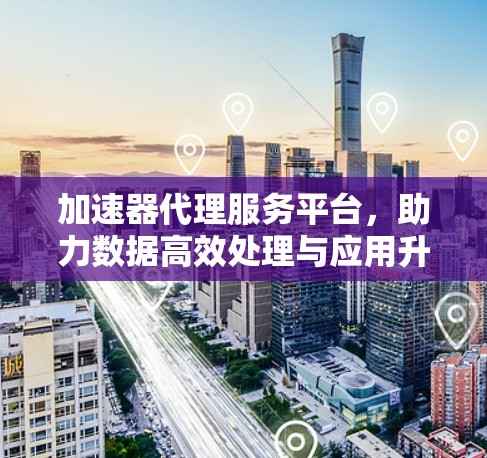 加速器代理服务平台，助力数据高效处理与应用升级