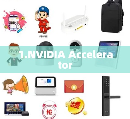 1.NVIDIA Accelerator