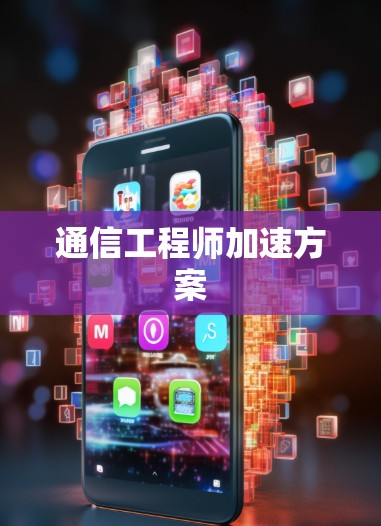 通信工程师加速方案