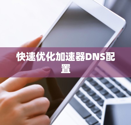 快速优化加速器DNS配置 快速优化加速器DNS配置