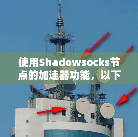 使用Shadowsocks节点的加速器功能，以下是一个清晰的步骤指南