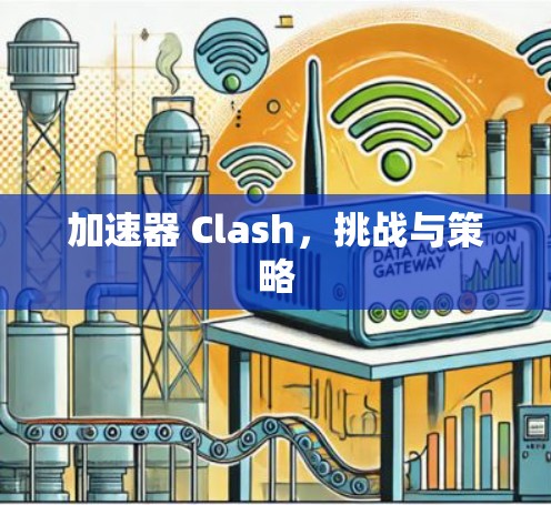 加速器 Clash，挑战与策略