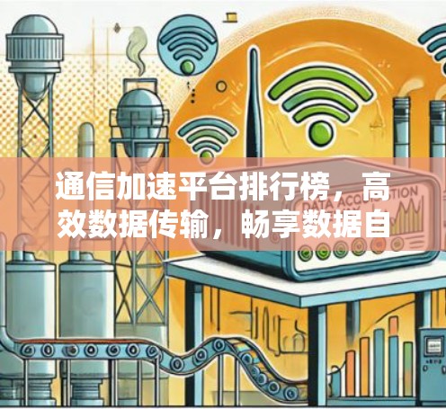 通信加速平台排行榜，高效数据传输，畅享数据自由流传