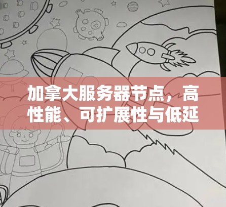 加拿大服务器节点，高性能、可扩展性与低延迟