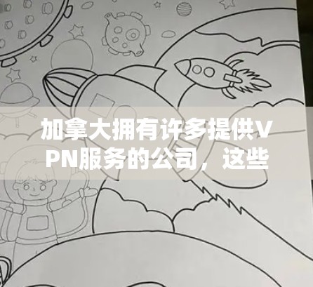 加拿大拥有许多提供VPN服务的公司，这些公司通常致力于为用户提供安全、可靠的网络连接。以下是一些主要的加拿大VPN服务提供商及其关键信息