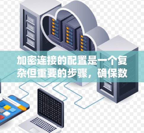 加密连接的配置是一个复杂但重要的步骤，确保数据在传输和存储过程中得到高度保护。以下是一个详细的步骤指南，帮助您系统地配置加密连接