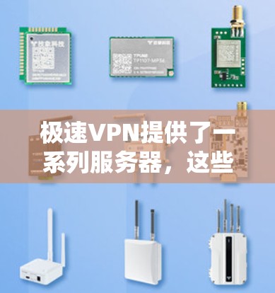 极速VPN提供了一系列服务器，这些服务器的排位情况可以通过以下步骤来分析和测试