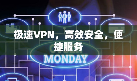 极速VPN，高效安全，便捷服务