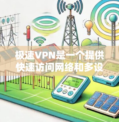 极速VPN是一个提供快速访问网络和多设备连接的服务，通常涉及付费或高价格的解决方案。它通常针对的是需要快速访问网络、远程办公、游戏下载、视频通话等场景，适合那些希望快速连接到互联网的人群