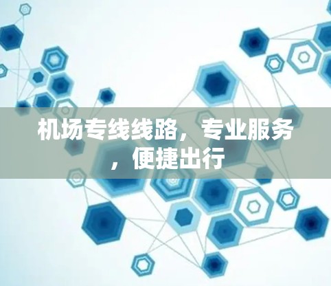 机场专线线路，专业服务，便捷出行