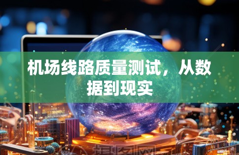 机场线路质量测试，从数据到现实