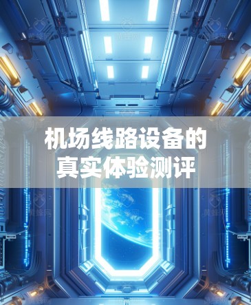 机场线路设备的真实体验测评