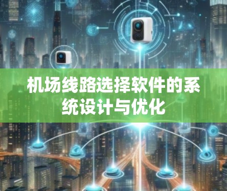 机场线路选择软件的系统设计与优化