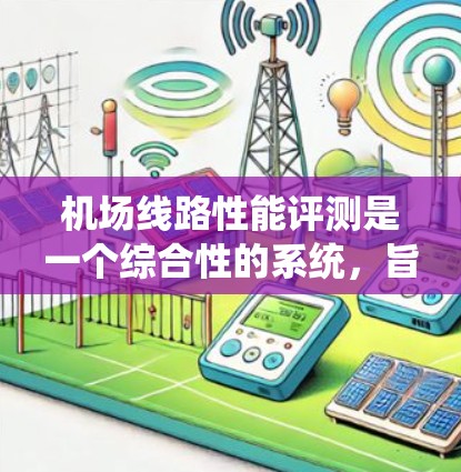 机场线路性能评测是一个综合性的系统，旨在评估机场各线路的运行效率和旅客体验。以下是对该主题的分步说明
