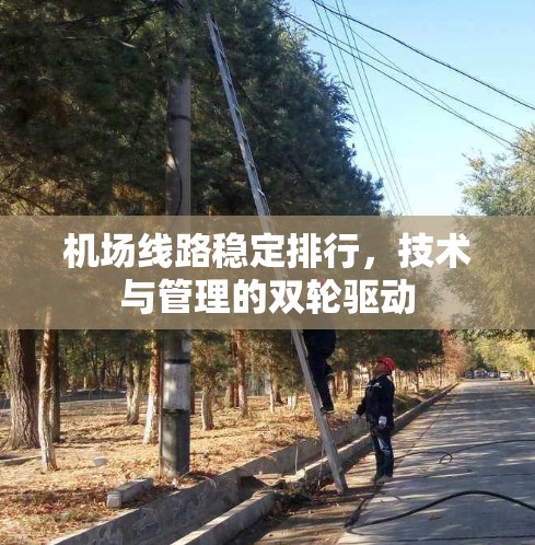 机场线路稳定排行，技术与管理的双轮驱动
