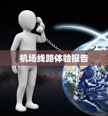 机场线路体验报告