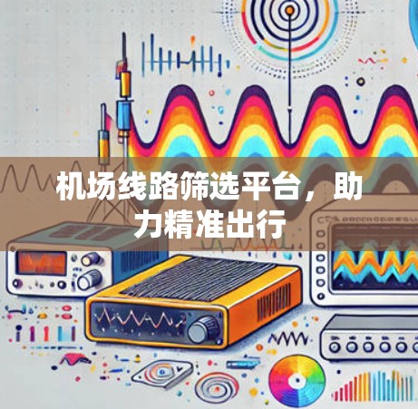机场线路筛选平台，助力精准出行