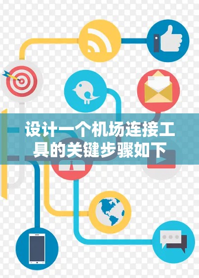 设计一个机场连接工具的关键步骤如下