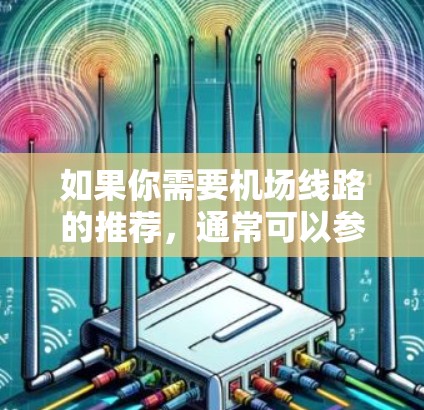 如果你需要机场线路的推荐，通常可以参考以下几种方式获取信息