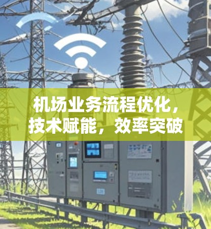 机场业务流程优化，技术赋能，效率突破
