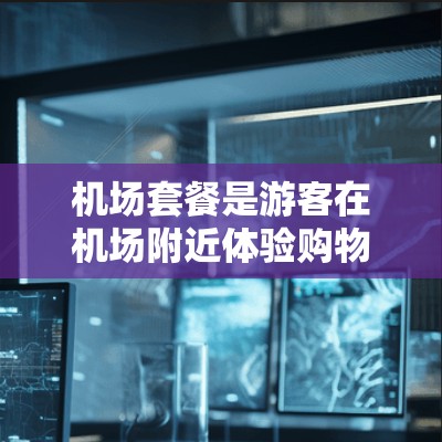 机场套餐是游客在机场附近体验购物、用餐或休息时的便利服务，通常包括餐饮、住宿和活动服务。以下是对机场套餐的比较分析，主要从价格、服务、设施、环境和便捷性等方面进行对比