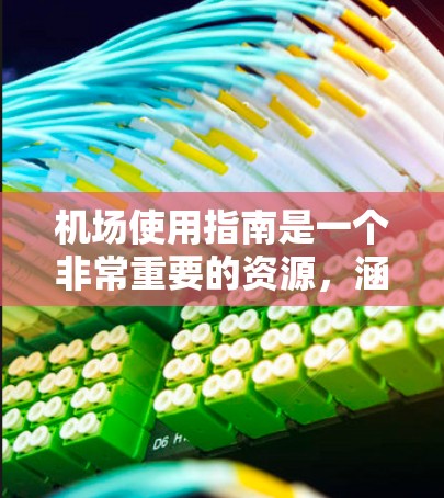 机场使用指南是一个非常重要的资源，涵盖了从登机到离开机场的所有步骤和注意事项。以下是一些常见的机场使用指南内容，帮助你更好地管理机场的一切