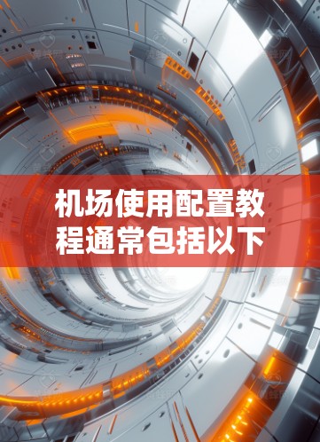 机场使用配置教程通常包括以下内容，帮助用户了解如何对机场进行配置管理。以下是一些常见的配置操作和步骤