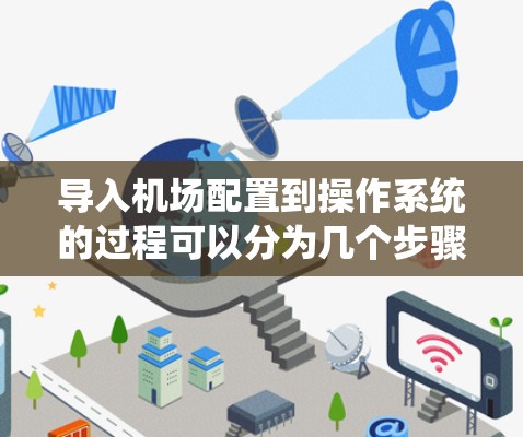 导入机场配置到操作系统的过程可以分为几个步骤