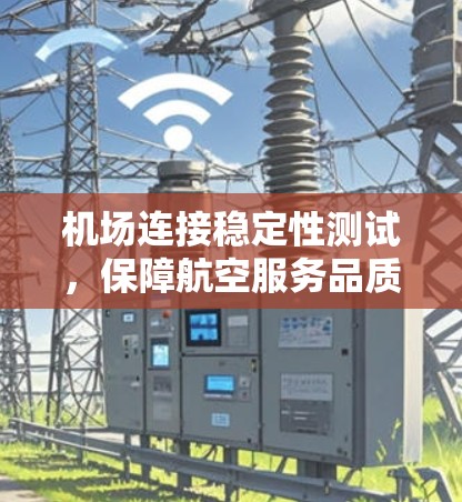 机场连接稳定性测试，保障航空服务品质的数字化检验