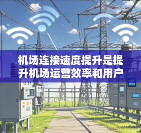 机场连接速度提升是提升机场运营效率和用户体验的重要方面。以下是一些可能的解决方案和建议