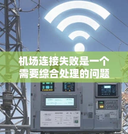 机场连接失败是一个需要综合处理的问题，涉及设备、网络和服务等多个方面。以下是解决该问题的详细步骤