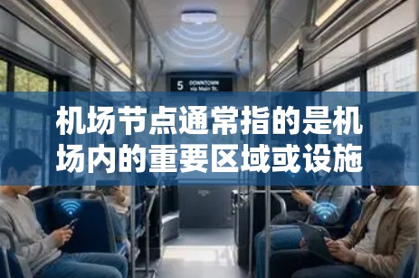 机场节点通常指的是机场内的重要区域或设施。以下是一些常见的机场节点名称及其地理位置