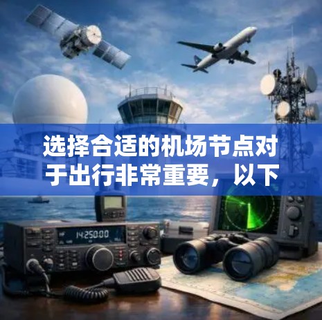 选择合适的机场节点对于出行非常重要，以下是一些推荐的机场节点列表，供您参考