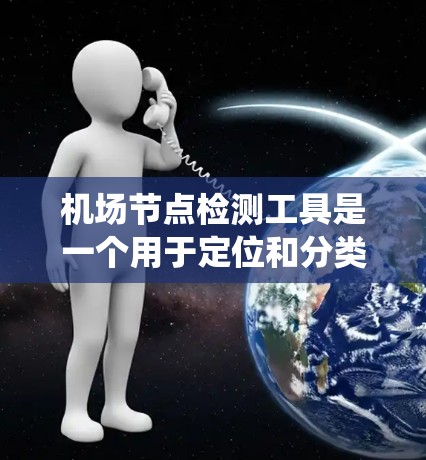 机场节点检测工具是一个用于定位和分类机场节点的系统，其功能和性能取决于多个因素。以下是对该工具的详细分析和建议