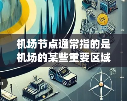 机场节点通常指的是机场的某些重要区域或设施，具体含义取决于 airport 的上下文。以下是一些可能的解释