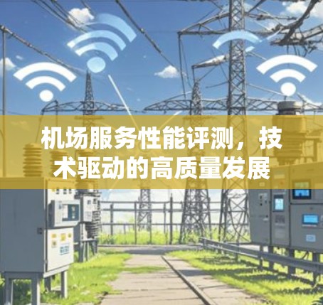 机场服务性能评测，技术驱动的高质量发展
