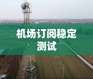 机场订阅稳定测试