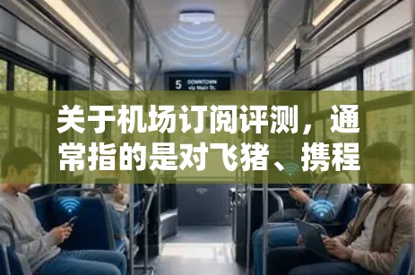 关于机场订阅评测，通常指的是对飞猪、携程等预订平台的推荐和评测。以下是一些常见的机场订阅方案和评测内容，供您参考