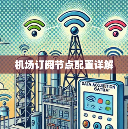 机场订阅节点配置详解