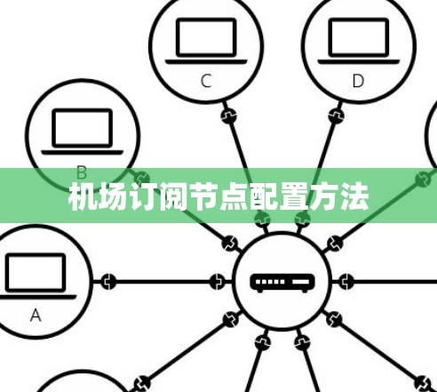 机场订阅节点配置方法