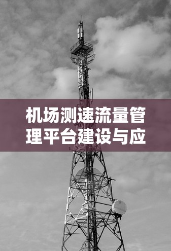 机场测速流量管理平台建设与应用