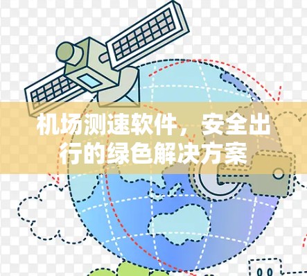 机场测速软件，安全出行的绿色解决方案