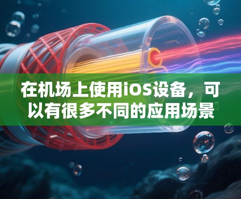 在机场上使用iOS设备，可以有很多不同的应用场景。以下是一些常见的方法和步骤，帮助你在机场上使用iOS设备
