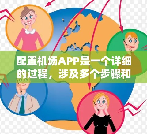 配置机场APP是一个详细的过程，涉及多个步骤和注意事项。以下是一个详细且条理清晰的指南，帮助您顺利配置机场APP