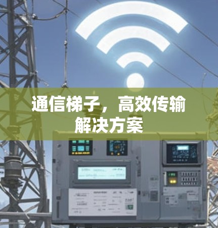 通信梯子，高效传输解决方案