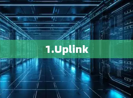 1.Uplink