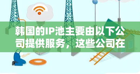 韩国的IP池主要由以下公司提供服务，这些公司在中国或韩国的某些地区提供类似的IP池服务
