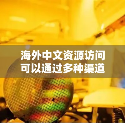 海外中文资源访问可以通过多种渠道获取，以下是一些常见的途径和资源推荐